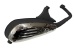 Auspuff Sport/Sito plus 0264/Piaggio Vespa ET2 - LX 50 / 2T