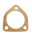 Dichtung Bremsankerplatte alle Small Frames /Vespa V50-PK-PV