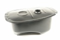 Tank - Benzintank Cif, Vespa PX alt 2°, für Bajonett Deckel,