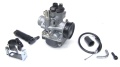 Vergaserkit MALOSSI / Vergaser Dellorto PHBG 21 BS