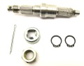 Hauptwelle - Antriebswelle Piaggio Vespa ET2-4 bis 97