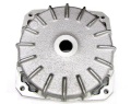 Bremstrommel hinten / Vespa 125-150 Super