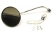 Spiegel links, Vespa / inkl. halter