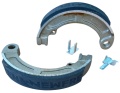 Bremsbacken NEWFREN / V50/90/100 - hinten, 20mm,