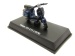 Modell 1:32 / Vespa ET3 125 (1976), Farbe blau / Metall