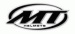 Jet Helm - MT - Le Mans / Gr: XL /  weiß
