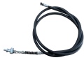 Bowdenzug Bremse hinten Honda NH 50-125 Lead