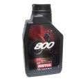 Motoröl Motul 800 Off Road Ester Core / 2 Takt