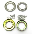Lenkkopflager kompl. Kymco Bet + Win 50-125-150-250, Di