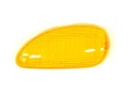 Blinkerglas hinten links / Piaggio TPH,STORM,NRG,NTT