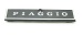 Schriftzug 