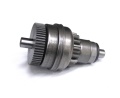 Anlasserritzel Piaggio,Aprilia,Derbi,Vespa,Gilera / 50-80ccm