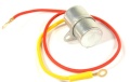 Kondensator Vespa 50 - 125 / Original Piaggio 20 X 31
