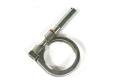 Vergaserschelle Vespa  V50-PK / SHB 16.10-16.16 DELLORTO