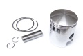 Kolben DR 133 / 57mm / kompl. Vespa V50-PK-PV