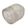 Ölkappe Luftfilter Vespa LX/LXV/S/Primavera/Sprint/GTS-