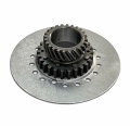 Kupplungszahnrad Z 21/26 / Vespa PX125 /P125X VNX1T