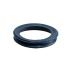 V-Ring,Dichtring 16x3,5x20mm für Schwingenbolzen Vespa PX,