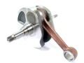 Kurbelwelle MAZZUCCHELLI Vespa PX 125-150 / Sprint Veloce-GT