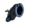 Ansaugstutzen Vespa LX-S/Aprilia/Piaggio 4T AC, 2-Ventile /