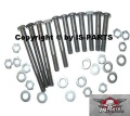 Schrauben Set - Gehäuseschrauben Motor kompl. V50-PV-ET3-PK