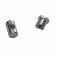 Mutter / Einstellmutter Set /Bremszug Vespa PK XL2 vorne