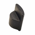 Gummi / Kickstarteranschlag im Motor / Vespa PK50 XL2/FL