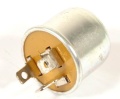 Blinkrelais mechanisch /  6 Volt  3 Anschlüsse