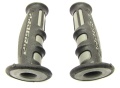 Griffe Scooter / Pro grip 601 / schwarz-grau