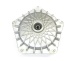 Bremstrommel GRIMECA NT Classic Vespa PX alt 16mm Achse
