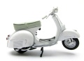 Modell 1:18 / Vespa GS 160 (1962), Farbe weiß / Metall