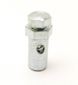 Schraubnippel lang 8 X 14mm Lambretta J50 Schaltung