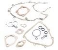 Dichtsatz Motor V50-PK-PV mit O-Ringe / Original Piaggio
