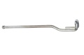 Haken SI Vergaser / Gasseilzug Vespa PX alt -Sprint-Rally