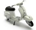 Modell 1:18 / Vespa 50 Special (1969),Farbe beige / Metall