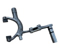 Schaltarm / 2 O-Ringe / Vespa PK-ETS, Schaltgabel