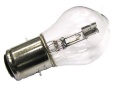 Birne BA20D / Bilux 12 Volt - 25/25 W