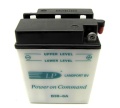 Batterie B38 - 6A / landport