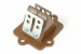 Membranblock Standard / Minarelli liegend - Aprilia