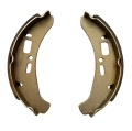 Bremsbacken Vespa Cosa  hinten / Newfren