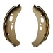 Bremsbacken Vespa Cosa  hinten / Newfren