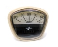 Tachometer Lambretta DL, GP / 140kmh
