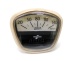 Tachometer Lambretta DL, GP / 140kmh