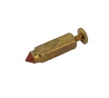 Schwimmernadel Dellorto SI-Vergaser &Oslash;=4,5mm