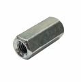 Distanzmutter M8x30 - SW11, Zylinderhaube Vespa PX-Rally