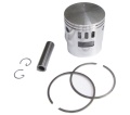 Kolben DR 177 / 63mm / komplett / Vespa PX 125-150