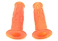 Griffe Koso / Scooter / transparent orange