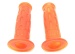 Griffe Koso / Scooter / transparent orange