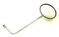 Spiegel Vespa Chrom rund / links / V50/PV/PK/PX/Sprint/Rally