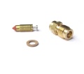 Schwimmernadel und Nadelsitz / Dellorto / PHBH-L 225